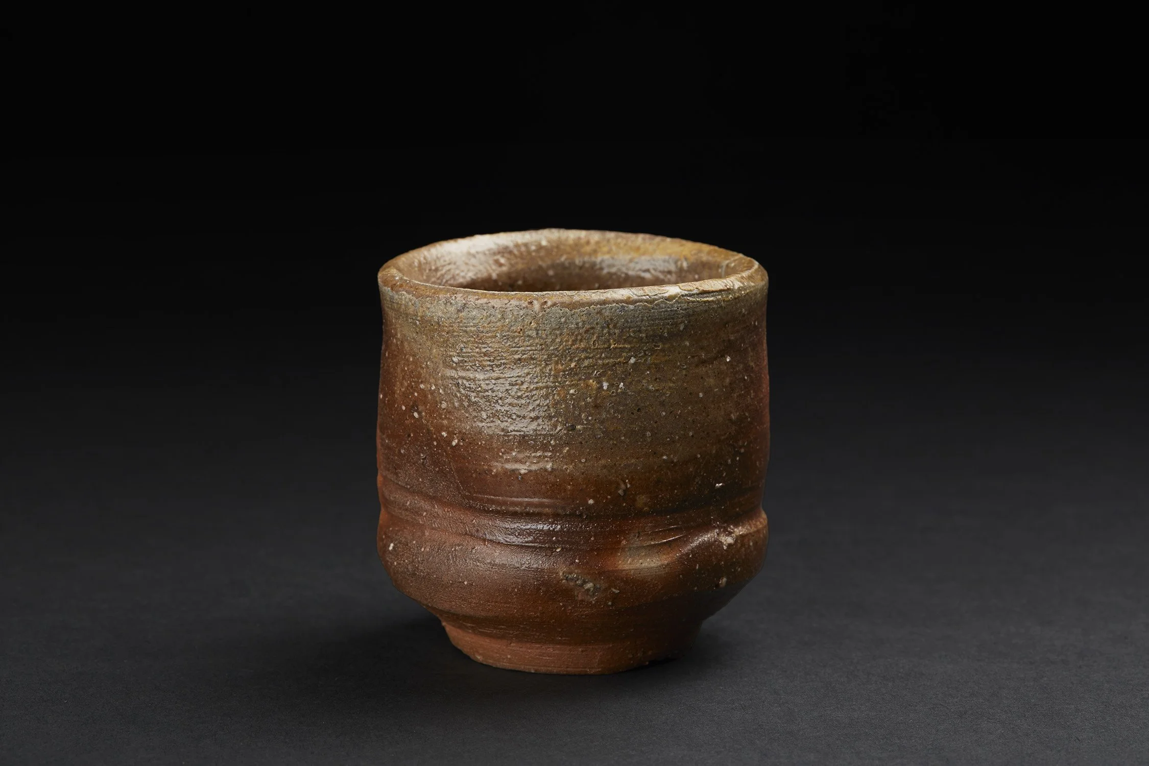 JUMPEI KANESHIGE — CAVIN-MORRIS GALLERY